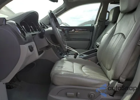 2017 Buick Enclave z USA, uszkodzony, nr VIN 5GAKVBKD2HJ180322